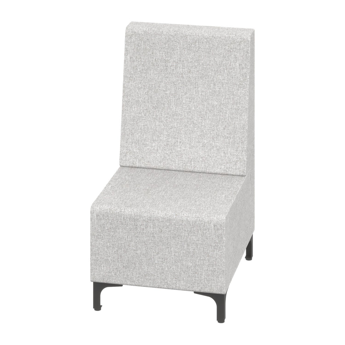 Flexxform Ivy — High Back One Seat — 23