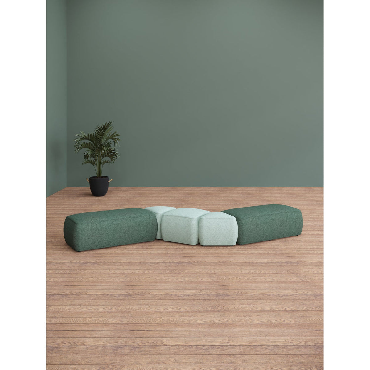 Flexxform Lodestone — additional manufacturer image