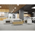 Flexxform Thk + Thn Waterfall — additional manufacturer image