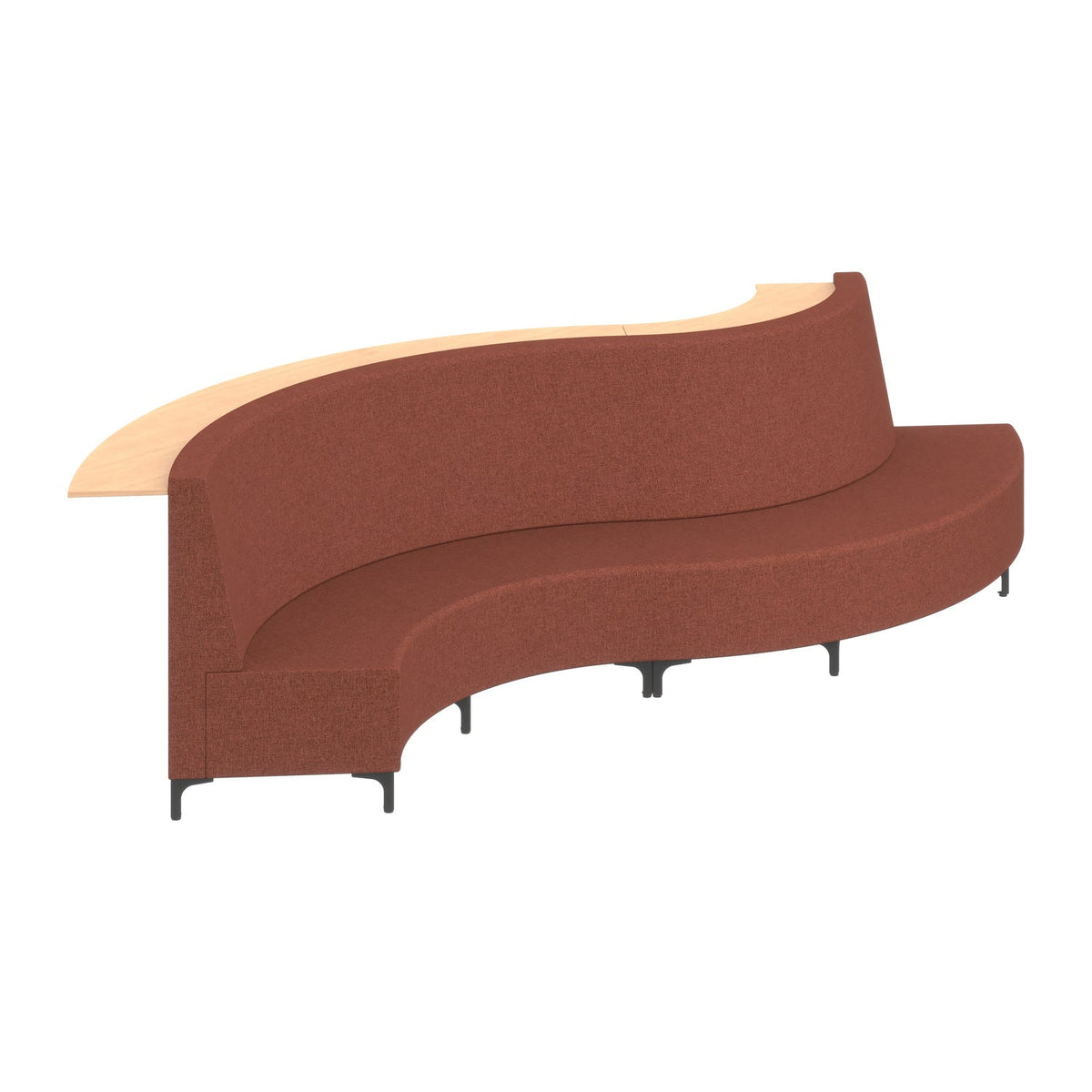 Flexxform Ivy — additional manufacturer image