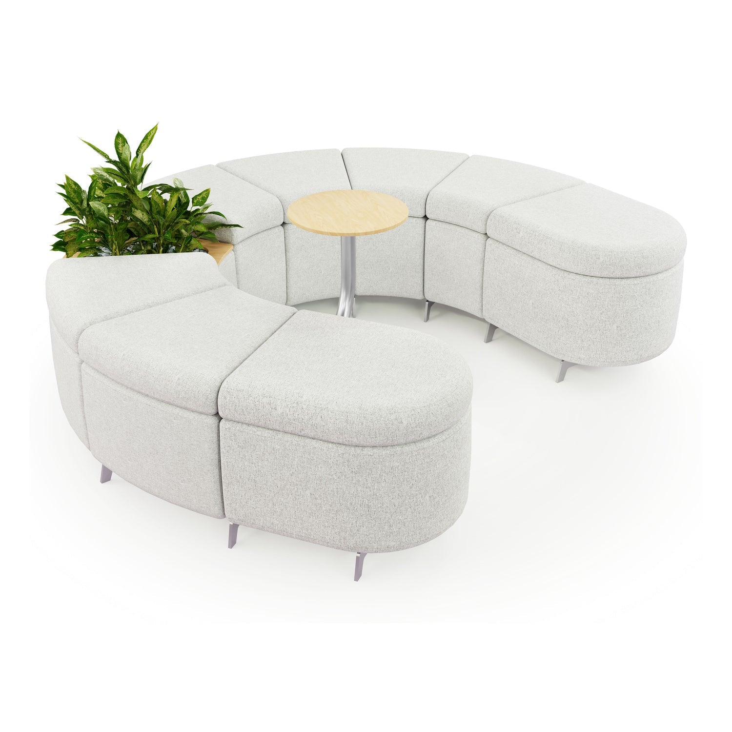 Flexxform Flo — additional manufacturer image