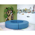 Flexxform Foam Ottomans — additional manufacturer image