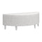 Flexxform Ace 2.0 — End Bench — 50" × 18" × 18" — ACE2E