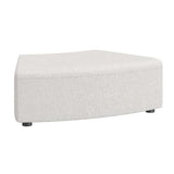 FlexxForm | Ace Junior Lounge Bench | 2 Base Options Lounge Seating, Modular Lounge Seating FlexxForm 