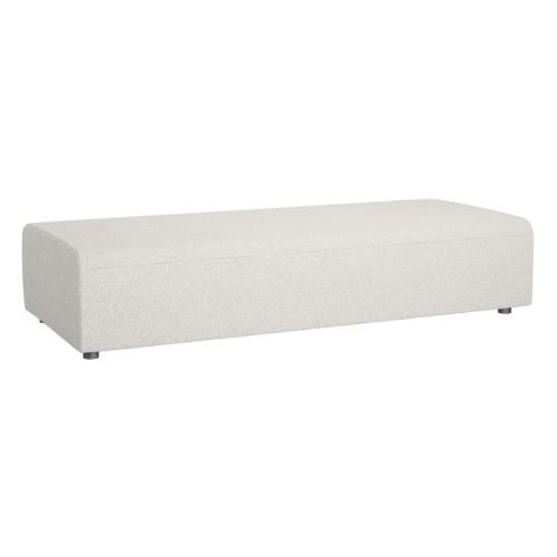 FlexxForm | Ace Junior Lounge Bench | 2 Base Options Lounge Seating, Modular Lounge Seating FlexxForm 