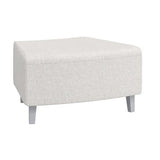 FlexxForm | Ace Lounge Bench | 2 Base Options Lounge Seating, Modular Lounge Seating FlexxForm 