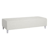 FlexxForm | Ace Lounge Bench | 2 Base Options Lounge Seating, Modular Lounge Seating FlexxForm 