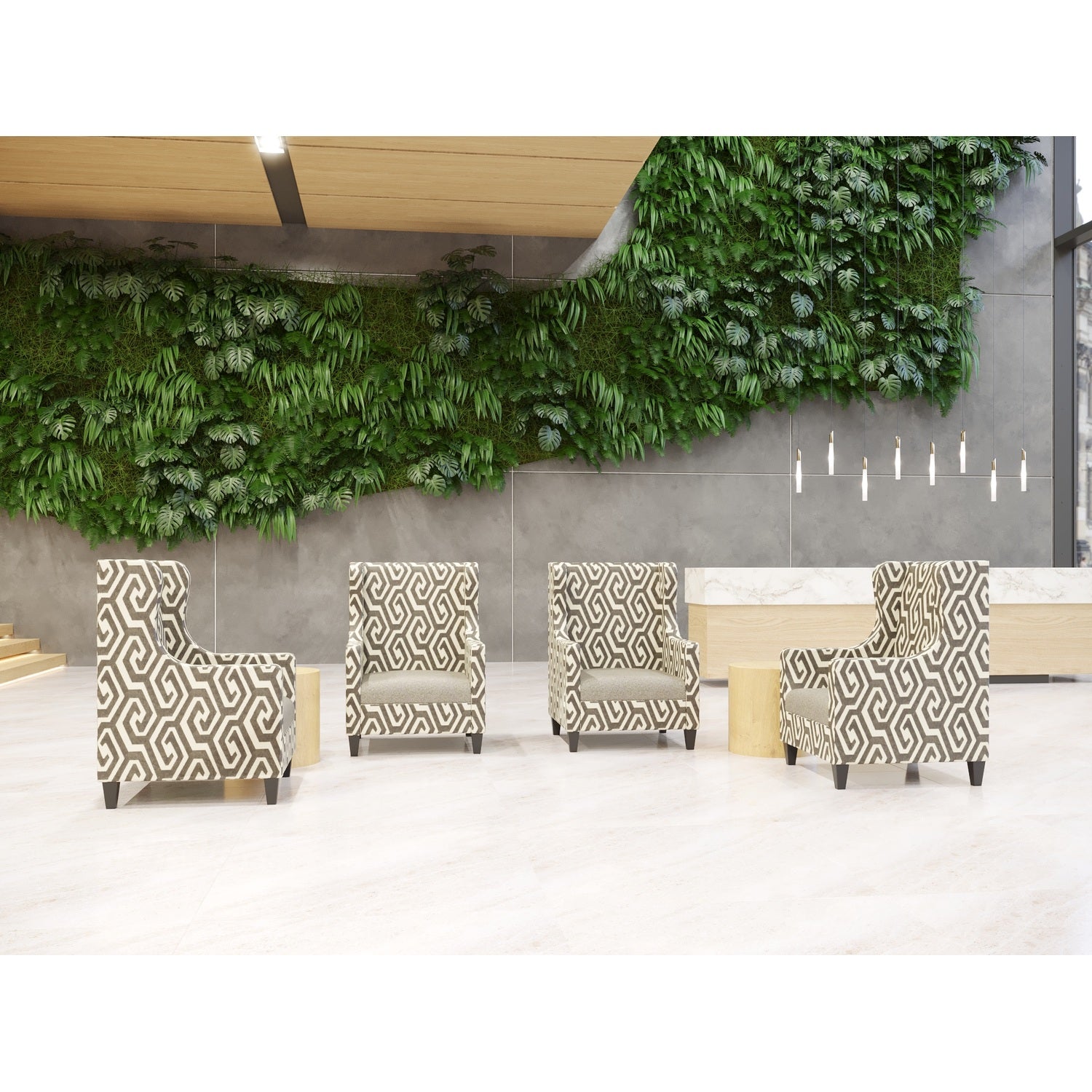 Flexxform Oka — additional manufacturer image