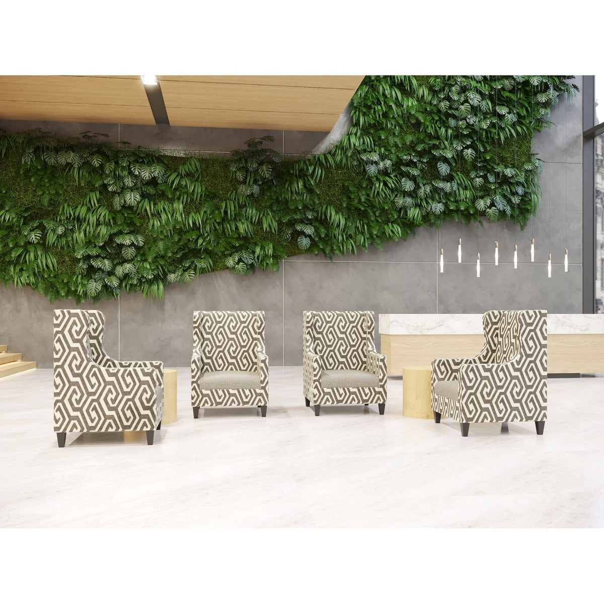 Flexxform Oka — additional manufacturer image