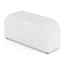 Flexxform Korvela — Single Sided Single Bench — 12" × 35" × 16.75" — KORSB1