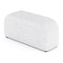 Flexxform Korvela — Single Sided Single Bench — 12" × 35" × 16.75" — KORSB1