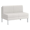 FlexxForm | Box Modular Lounge Seating | Arm Options Lounge Seating, Modular Lounge Seating FlexxForm 