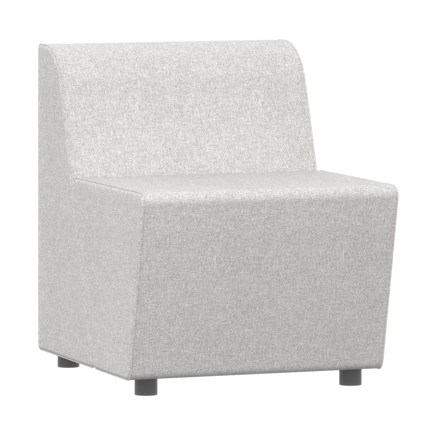 Flexxform Sol — One Seat — 24" × 28.5" × 29.5" — SOL1