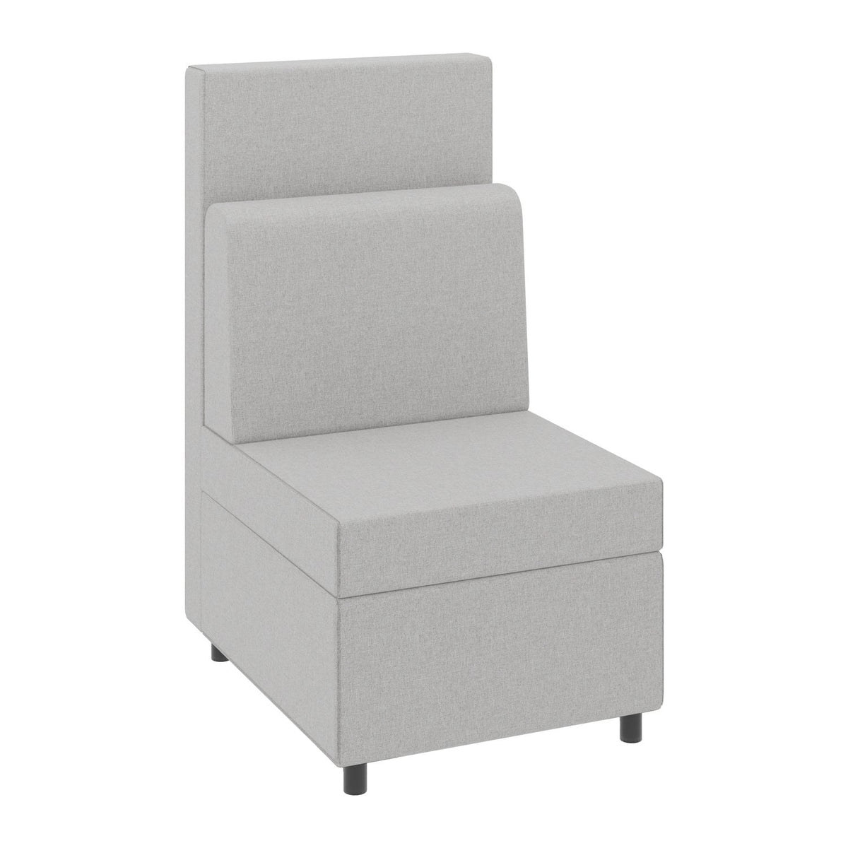Flexxform Ion — One Seat — 24