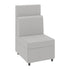 Flexxform Ion — One Seat — 24" × 30" × 44" — ION1