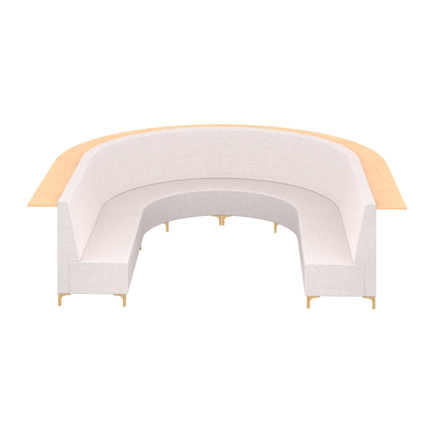 Flexxform Ivy — additional manufacturer image