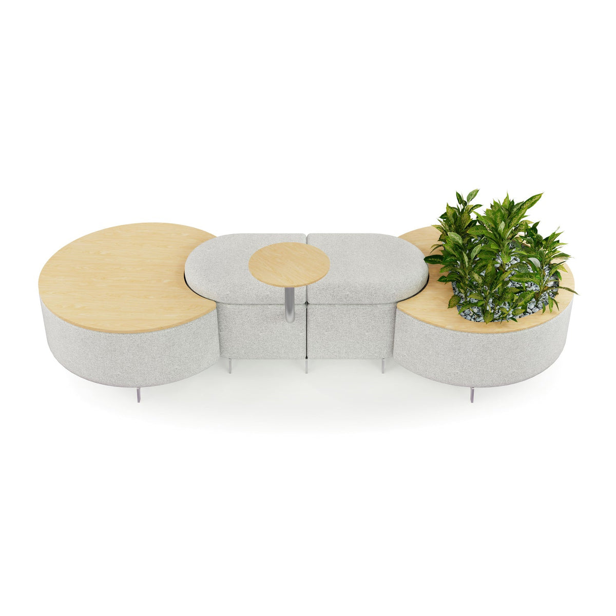 Flexxform Flo — additional manufacturer image