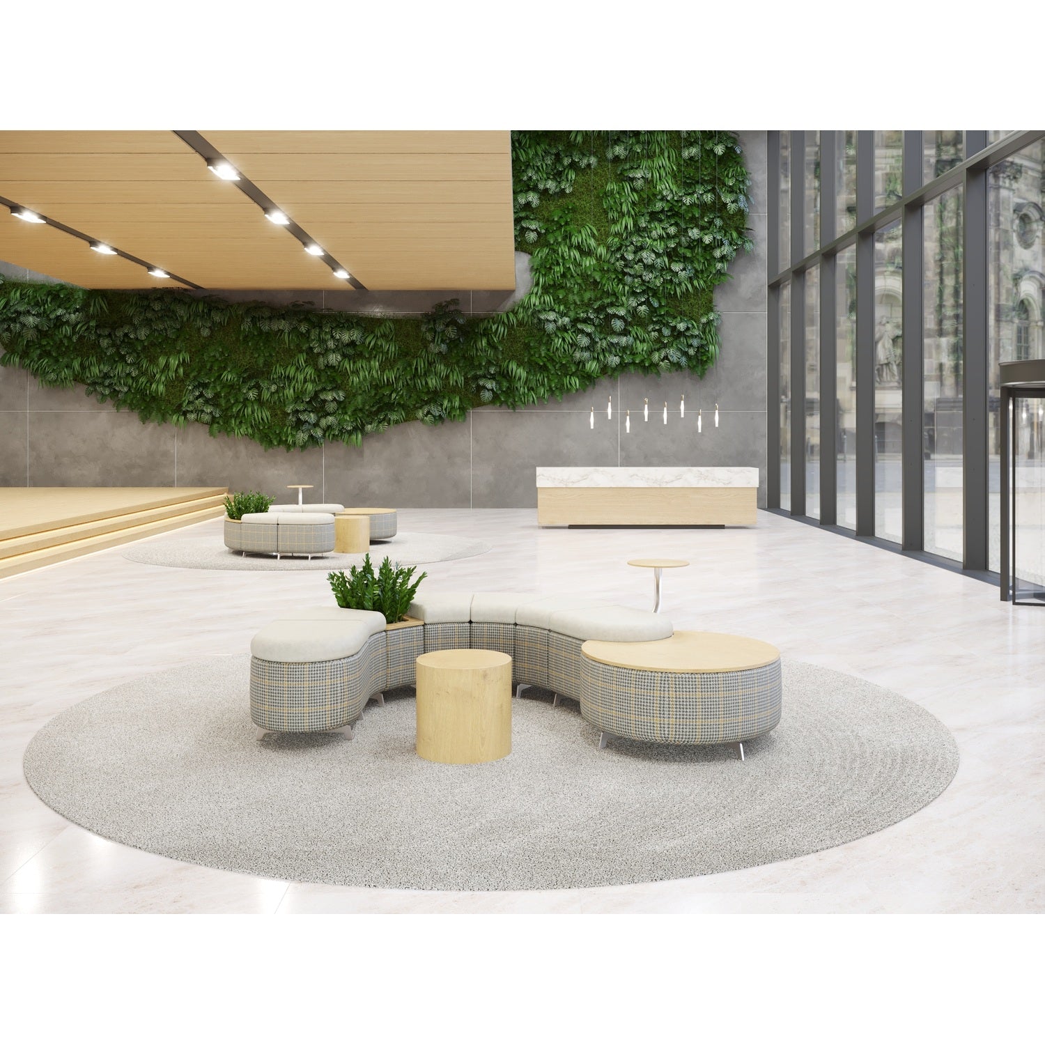 Flexxform Flo — additional manufacturer image