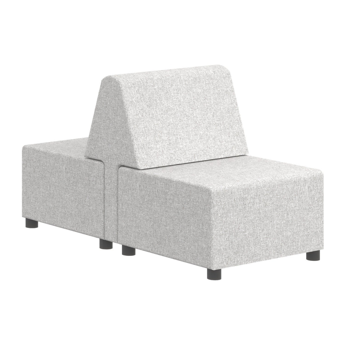 Flexxform Ace 2.0 Junior — Junior One Seat — 22