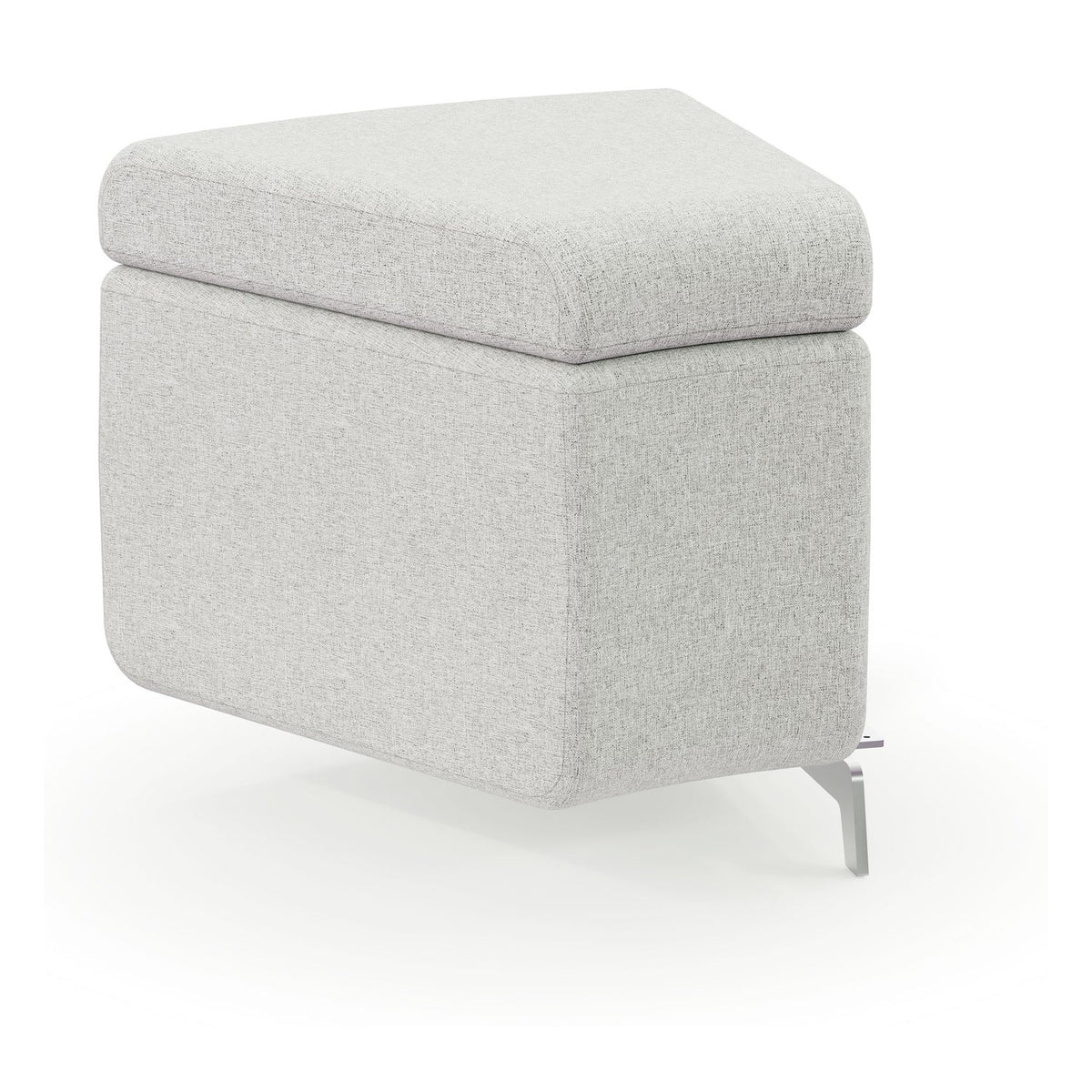 Flexxform Flo — Wedge Bench — 18