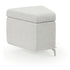 Flexxform Flo — Wedge Bench — 18" × 18" × 18" — FLOW