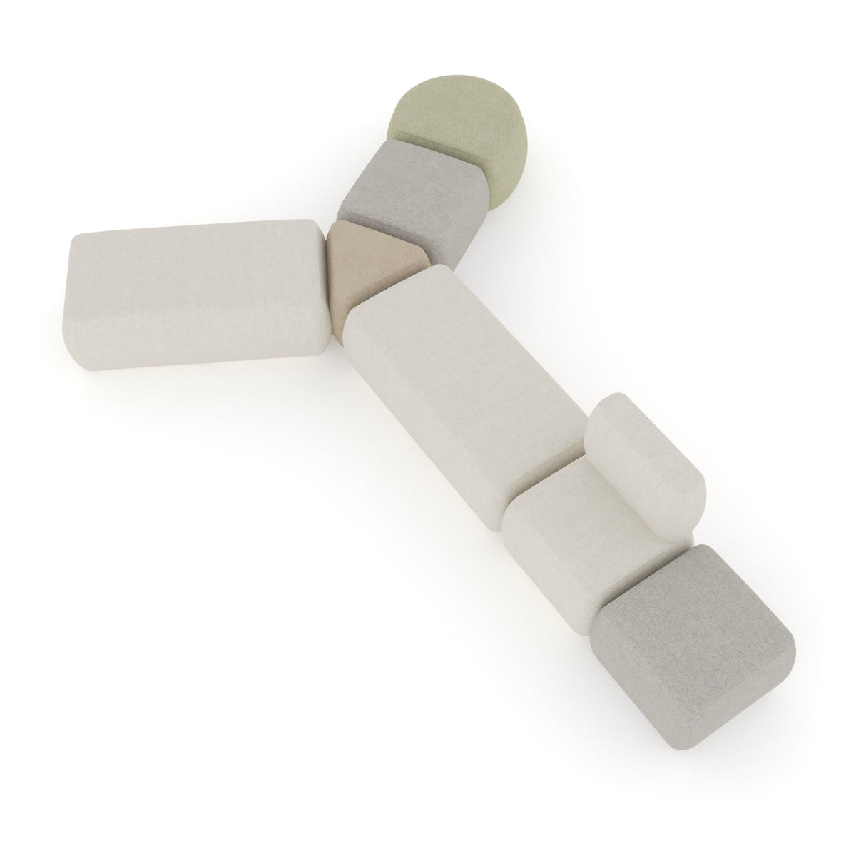 Flexxform Lodestone — additional manufacturer image
