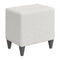 Flexxform Joy — 22''W x 16''D Ottoman — 22" × 16" × 17" — JOYO16