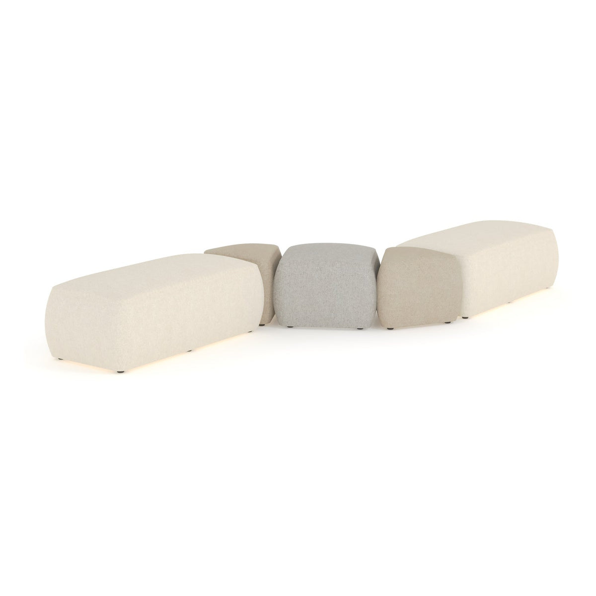 Flexxform Lodestone — additional manufacturer image