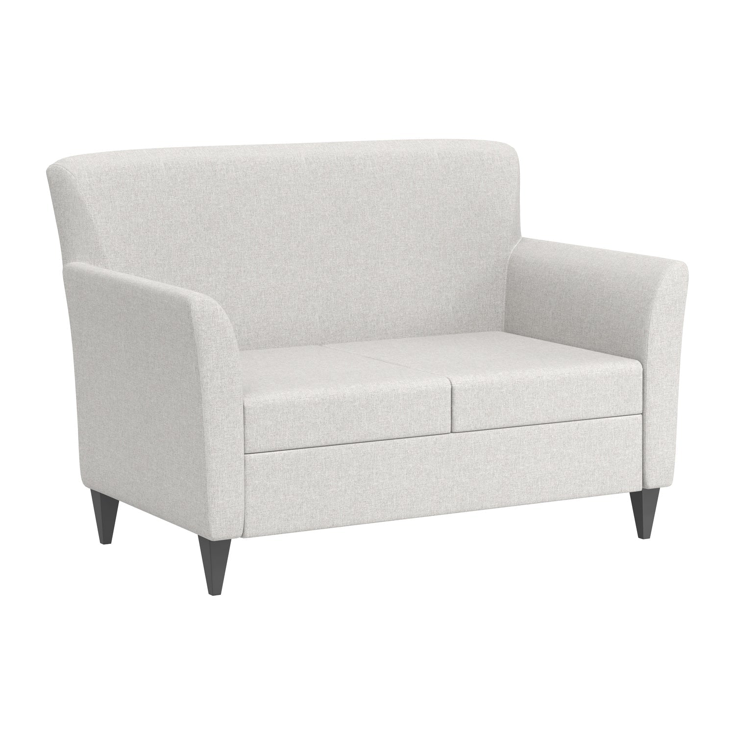 Flexxform Joy — Two Seat — 54" × 30" × 37.5" — JOY2