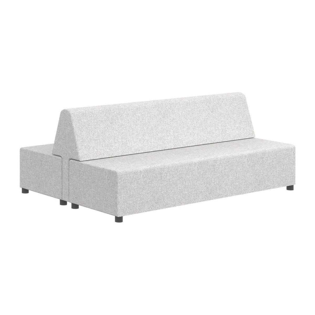 Flexxform Ace 2.0 Junior — Junior Three Seat — 68