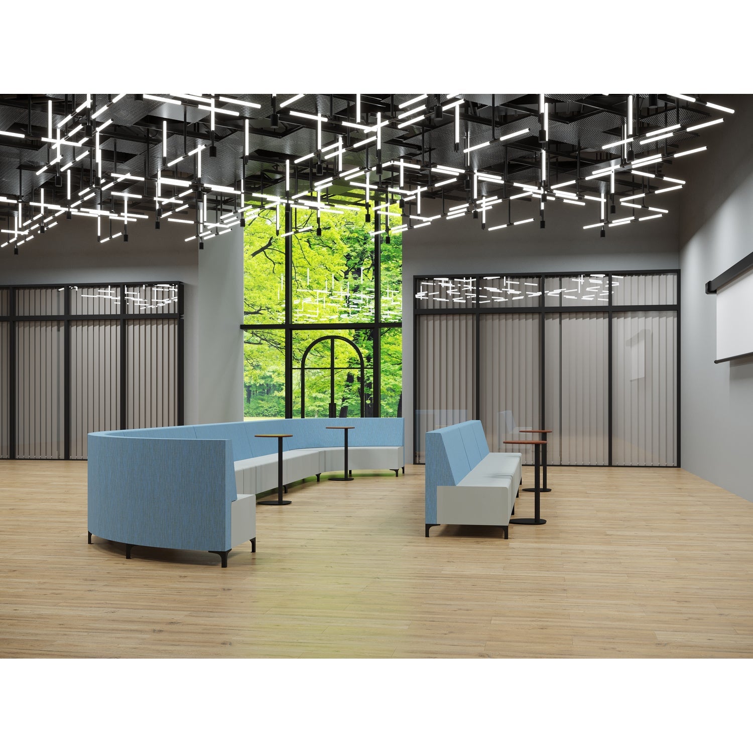 Flexxform Ivy — additional manufacturer image