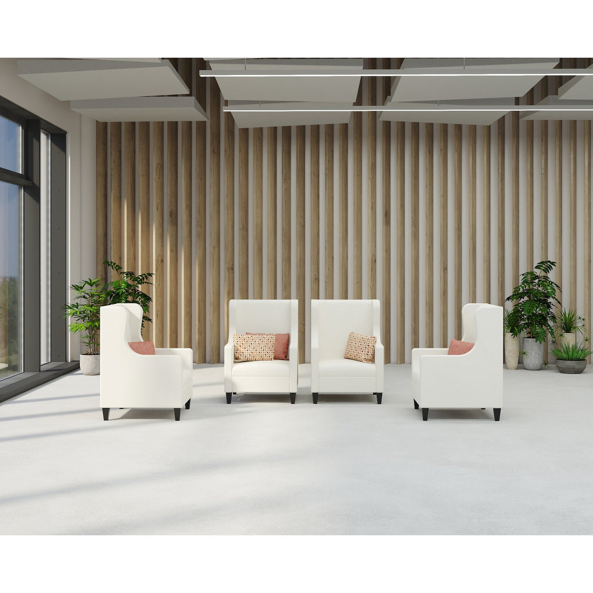Flexxform Oka — additional manufacturer image