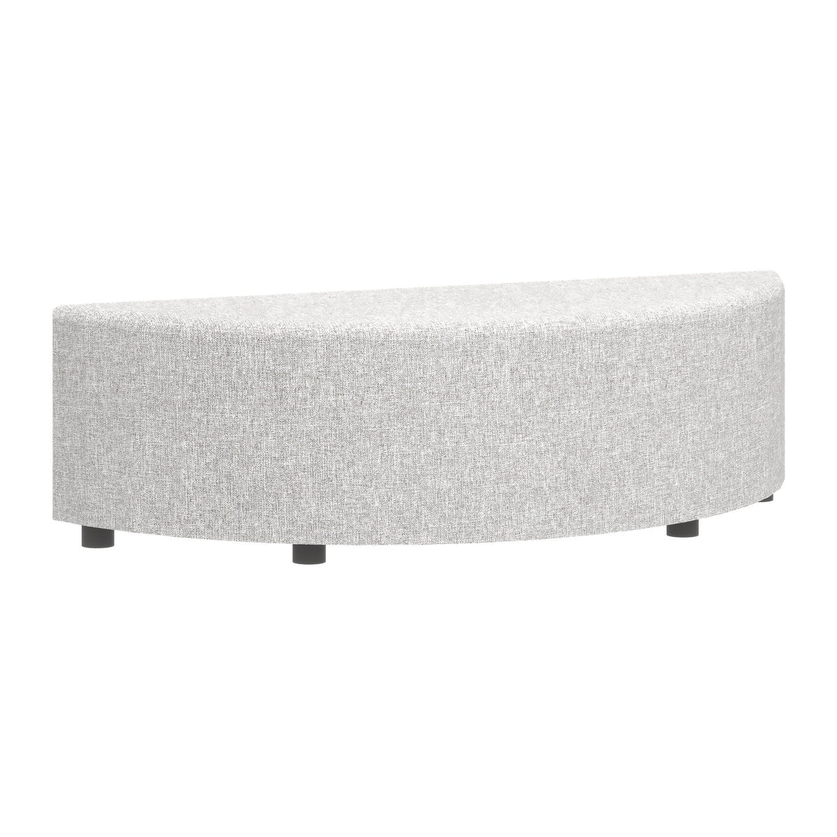 Flexxform Ace 2.0 Junior — Junior End Bench — 50