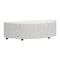 Flexxform Ace 2.0 Junior — Junior End Bench — 50" × 18" × 14" — ACE2JE