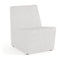 Flexxform Everlin — One Seat — 23" × 31" × 31.5" — EVE1