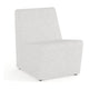 Flexxform Everlin — One Seat — 23" × 31" × 31.5" — EVE1