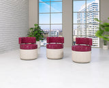 FlexxForm | Gio Lounge Seating | Swivel Base Lounge Seating FlexxForm 