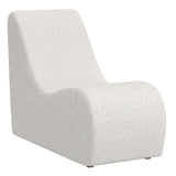 FlexxForm | Lax Ottoman Lounge Seating, Ottomans FlexxForm 