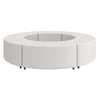 FlexxForm | Leo Wĕl Ottoman Set | Three Size Options Ottoman Flexxform 