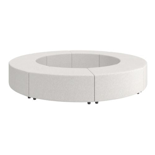 FlexxForm | Mya Wĕl Ottoman Set | Three Size Options Ottoman Flexxform 