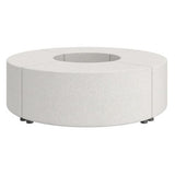 FlexxForm | Rae Wĕl Ottoman Set | Three Size Options Ottoman Flexxform 