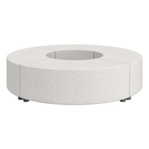 FlexxForm | Rae Wĕl Ottoman Set | Three Size Options Ottoman Flexxform 