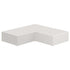 FlexxForm | Rue Ottoman | Three Sizes Lounge Seating, Ottomans FlexxForm 