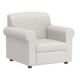 FlexxForm | Sea Junior Seating | Three Size Options Lounge Seating, Student Chair FlexxForm 