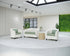 FlexxForm | Tub Junior Lounge Seating | Two Sizes Lounge Seating, Student Chair FlexxForm 