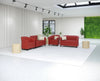 FlexxForm | Tub Lounge Seating | Two Sizes Lounge Seating FlexxForm 