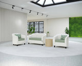 FlexxForm | Tub Lounge Seating | Two Sizes Lounge Seating FlexxForm 