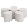 FlexxForm | Uva Ottoman Set | Six Size Options Ottoman Flexxform 