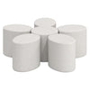 FlexxForm | Uva Ottoman Set | Six Size Options Ottoman Flexxform 