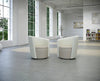 FlexxForm | Via Junior Lounge Seating | Two Base Options Lounge Seating, Student Chair FlexxForm 